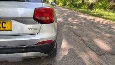 Audi Q2 1.4 TFSI Sport 5dr S Tronic Petrol Estate
